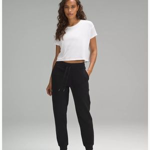 Lululemon Scuba Jogger Full Length Size 4